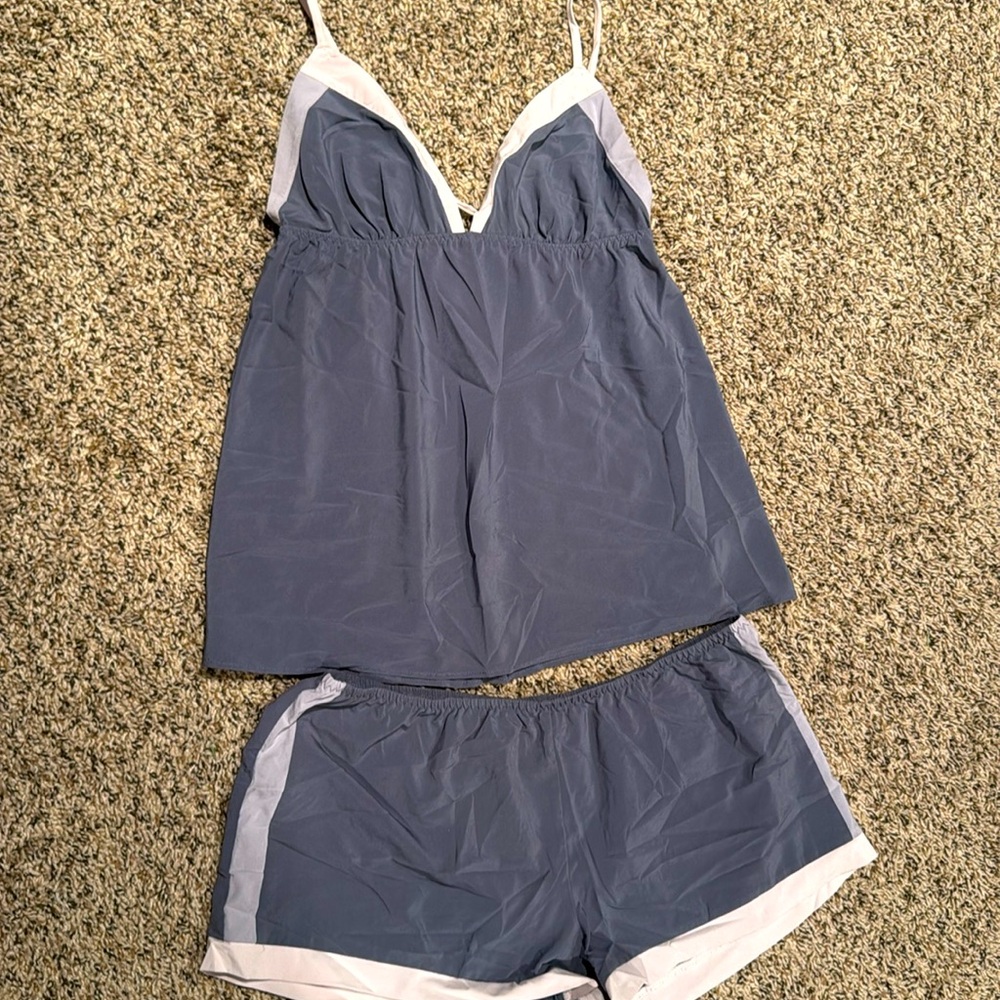 Victoria’s Secret summer pajama set